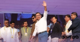 বিএনপি খারাপ হলে জামায়াত নেতারা কেন পদত্যাগ করেনি?